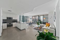 Appartamento di prestigio di 117 m² in affitto Miami, Florida