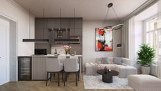 Appartamento in vendita a Praga Hlavní město Praha 