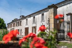 Casa Unifamiliare in vendita a Cognac Nouvelle-Aquitaine Charente