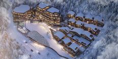 Casa Semindipendente in vendita Tignes, Francia