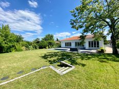 Casa Unifamiliare in vendita a La Teste-de-Buch Nouvelle-Aquitaine Gironda