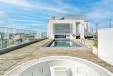 Appartamento di prestigio di 457 m² in vendita Lisbona