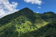 Terreno in vendita a Escazú Provincia de San José Escazú