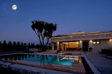 Villa in vendita Corfù, Grecia