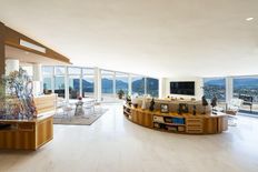 Appartamento di prestigio di 318 m² in vendita Lugano, Ticino