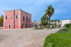 Casa Unifamiliare in vendita a Martina Franca Puglia Taranto