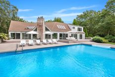 Casa Unifamiliare in rent/season a East Hampton New York Suffolk County