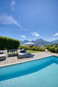 Prestigiosa Casa Indipendente in vendita Talloires, Alvernia-Rodano-Alpi