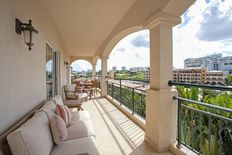 Prestigioso appartamento in affitto Saint Martin