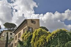 Appartamento di prestigio di 418 m² in affitto Roma, Italia