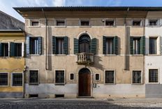 Villa in vendita a Padova Veneto Padova