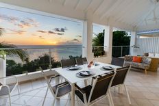 Villa in rent/daily a Saint Martin  