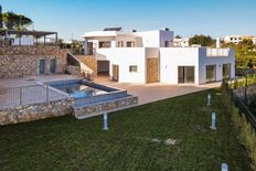 Esclusiva Casa Indipendente di 231 mq in vendita Albufeira e Olhos de Água, Portogallo