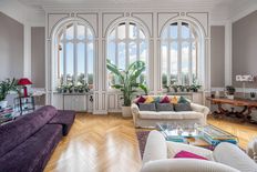 Prestigioso appartamento di 282 m² in affitto Roma, Lazio