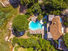 Villa in affitto settimanale a Porto Vecchio Corsica Corsica del Sud