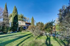 Casa Unifamiliare in vendita a Bouc-Bel-Air Provenza-Alpi-Costa Azzurra Bocche del Rodano