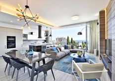 Appartamento di prestigio di 199 m² in vendita Limassol, Limassol District
