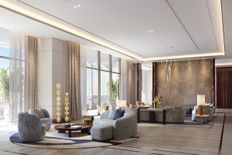 Prestigioso appartamento di 305 m² in vendita Dubai