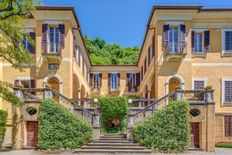 Prestigiosa villa di 805 mq in vendita, Valsolda, Lombardia