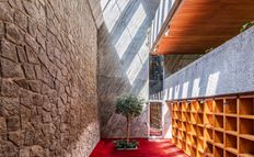 Casa Unifamiliare in vendita a Città del Messico Ciudad de México 