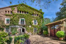 Casa di lusso in vendita a Llagostera Catalogna Girona