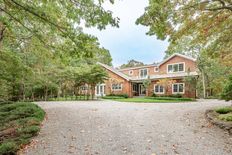 Casa Unifamiliare in rent/season a East Hampton New York Suffolk County