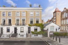 Casa di lusso di 207 mq in vendita Londra, Regno Unito