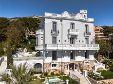 Casa Unifamiliare in vendita a Cap-d\'Ail Provenza-Alpi-Costa Azzurra Alpi Marittime