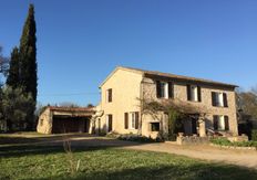 Esclusiva Casa Indipendente di 238 mq in vendita Trans-en-Provence, Francia