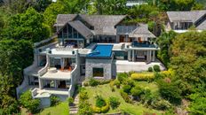 Villa in rent/daily a Phuket Phuket Province 