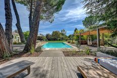 Esclusiva Casa Indipendente in vendita Aix-en-Provence, Francia