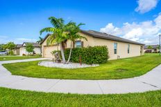 Casa Unifamiliare in vendita a Fort Pierce Florida Saint Lucie County