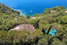 Prestigiosa Casa Indipendente di 295 mq in vendita Saint-Jean-Cap-Ferrat, Provenza-Alpi-Costa Azzurra