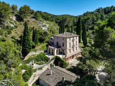 Prestigiosa Casa Indipendente in vendita Saint-Étienne-du-Grès, Francia