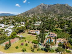 Casa Unifamiliare in vendita a Marbella Andalusia Málaga