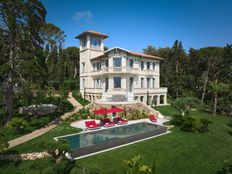 Casa Indipendente di 800 mq in vendita Roquebrune-Cap-Martin, Francia
