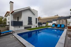 Prestigiosa Casa Indipendente in vendita Cascais e Estoril, Portogallo