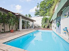 Casa Unifamiliare in vendita a San Paolo São Paulo 