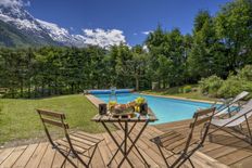 Casa Unifamiliare in vendita a Chamonix-Mont-Blanc Alvernia-Rodano-Alpi Alta Savoia