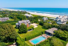 Prestigiosa Casa Indipendente in affitto East Hampton, New York