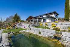 Casa Indipendente di 450 mq in vendita Ligornetto, Svizzera