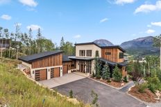 Casa di lusso in vendita a Silverthorne Colorado Summit County