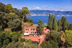 Prestigiosa villa di 350 mq in vendita, Portofino, Italia