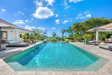 Villa in affitto Les Terres Basses, Saint Martin