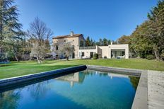 Casa Unifamiliare in vendita a Aix-en-Provence Provenza-Alpi-Costa Azzurra Bocche del Rodano