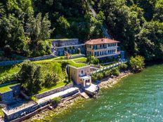 Casa Unifamiliare in vendita a Blevio Lombardia Como