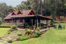 Prestigiosa Casa Indipendente di 1000 mq in vendita Petrópolis, Rio de Janeiro