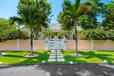 Casa Unifamiliare in vendita a Lyford Cay New Providence District 