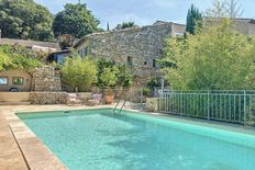 Casa di lusso in vendita a Uzès Occitanie Gard