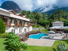 Casa Unifamiliare in vendita a Rio de Janeiro Rio de Janeiro Rio de Janeiro